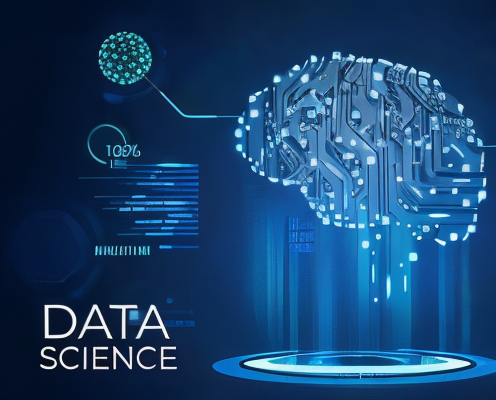 Data Science Fundamentals