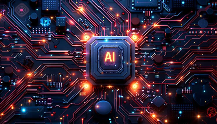 Artificial Intelligence Mastery